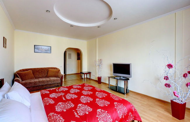 Sophie Apartments - Photo 42