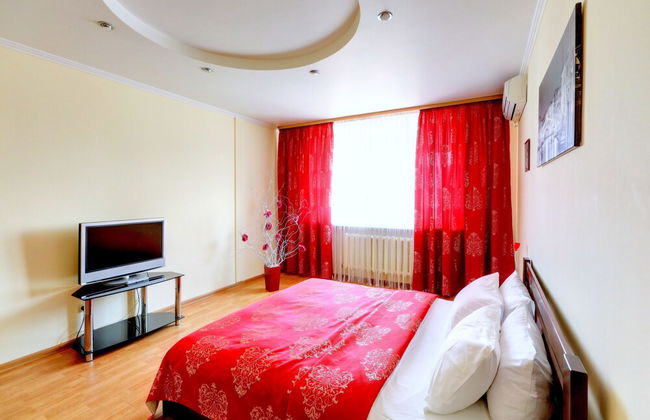 Sophie Apartments - Photo 44