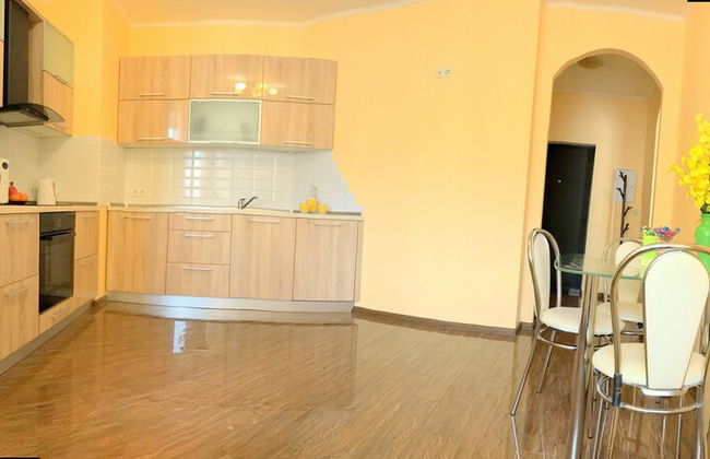 Sophie Apartments - Photo 71