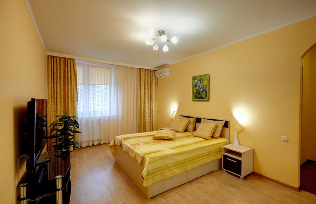 Sophie Apartments - Photo 23