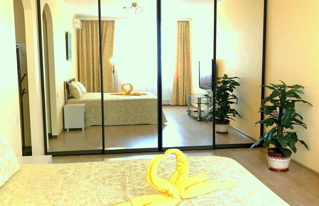 Sophie Apartments - Photo 6