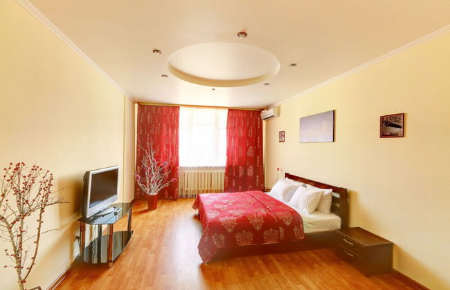 Sophie Apartments - Photo 40