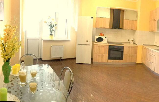 Sophie Apartments - Photo 70