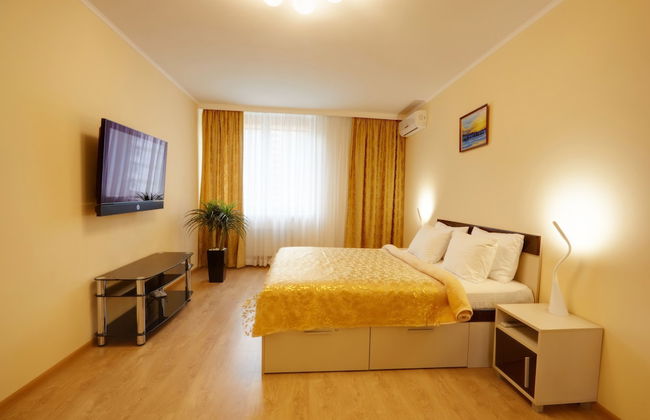 Sophie Apartments - Photo 36