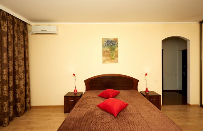 Sophie Apartments - Photo 28