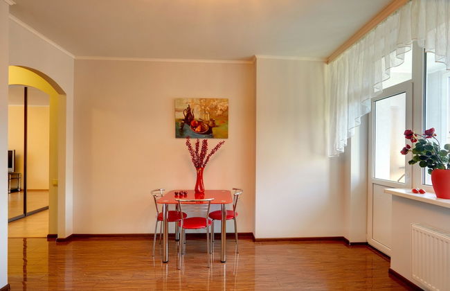 Sophie Apartments - Photo 58