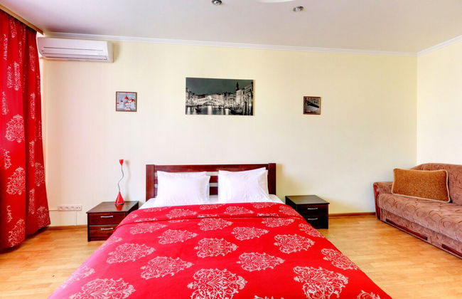 Sophie Apartments - Photo 43