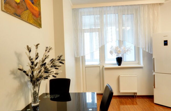 Sophie Apartments - Photo 59