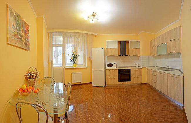 Sophie Apartments - Photo 79