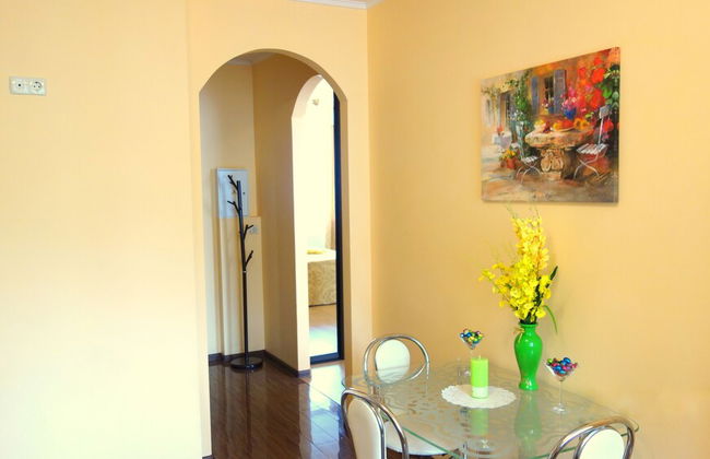 Sophie Apartments - Photo 68