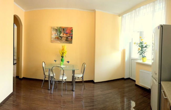 Sophie Apartments - Photo 72