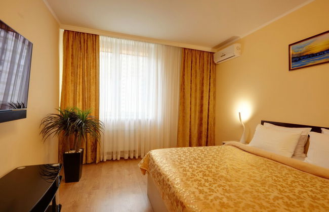 Sophie Apartments - Photo 38