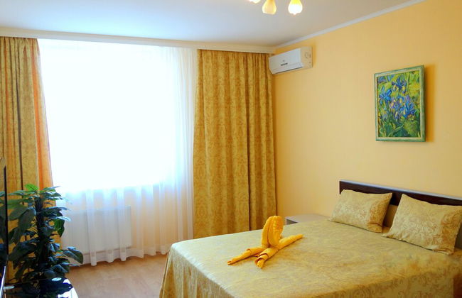 Sophie Apartments - Photo 9