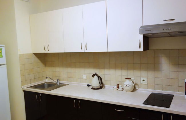 Sophie Apartments - Photo 65