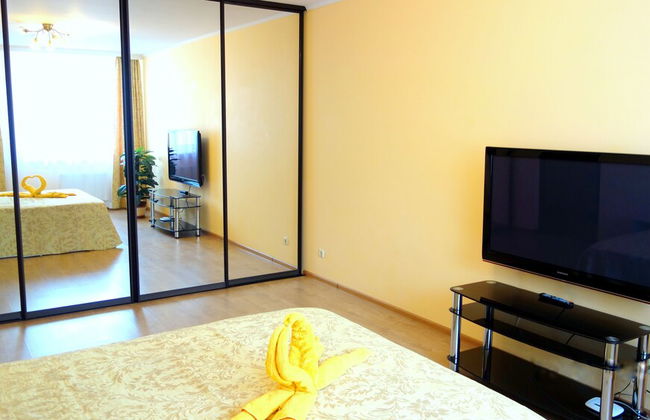 Sophie Apartments - Photo 8