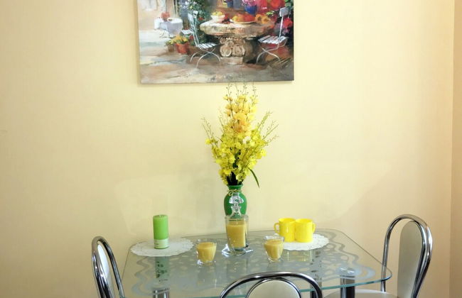 Sophie Apartments - Photo 73