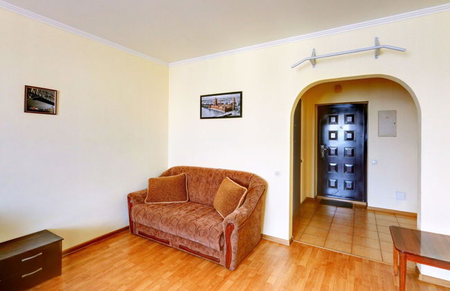 Sophie Apartments - Photo 45