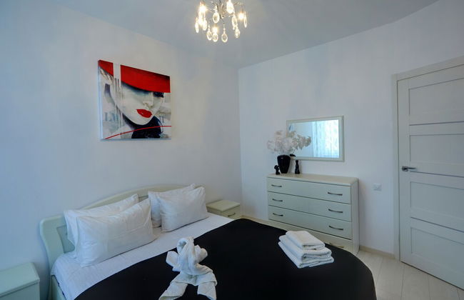 Sophie Apartments - Photo 14