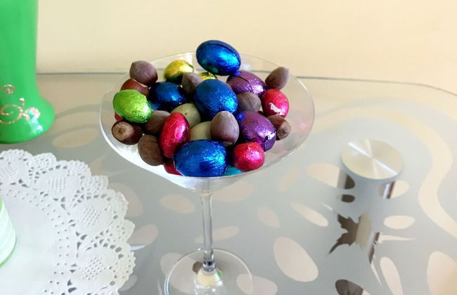 Sophie Apartments - Photo 74