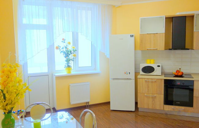 Sophie Apartments - Photo 67