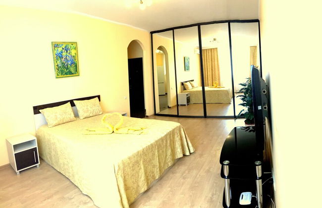 Sophie Apartments - Photo 10