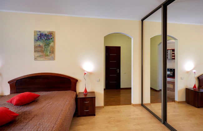 Sophie Apartments - Photo 26