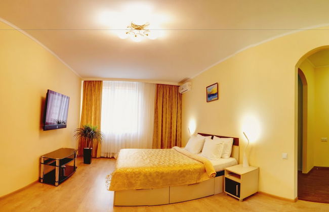 Sophie Apartments - Photo 33