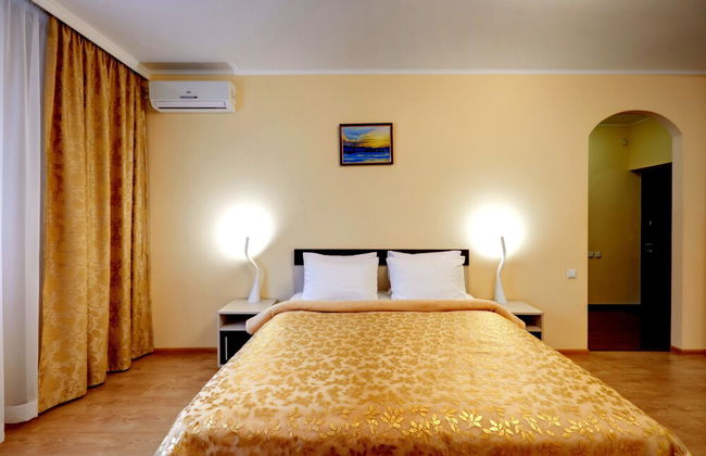 Sophie Apartments - Photo 31