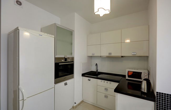 Sophie Apartments - Photo 76