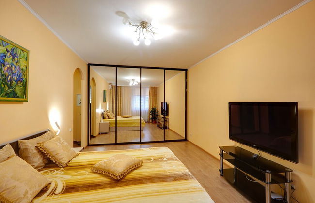 Sophie Apartments - Photo 21