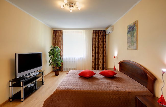 Sophie Apartments - Photo 27