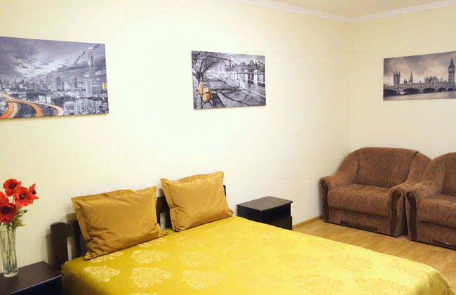 Sophie Apartments - Photo 4