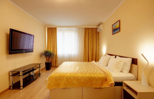 Sophie Apartments - Photo 32