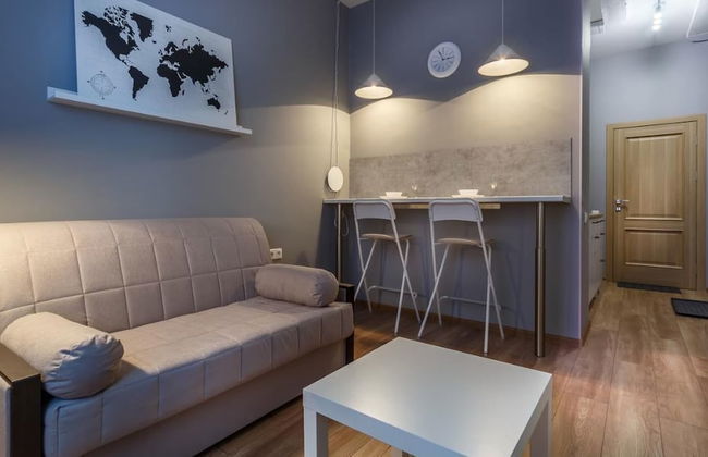 Prime Host apartments on Technopark B - Foto 2