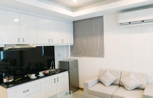 Ca&Sa Service Apartment - Foto 53