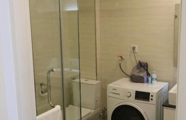 Ca&Sa Service Apartment - Foto 41