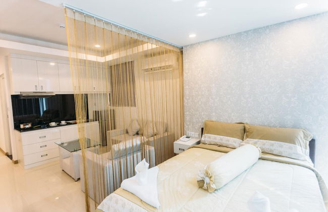 Ca&Sa Service Apartment - Foto 16