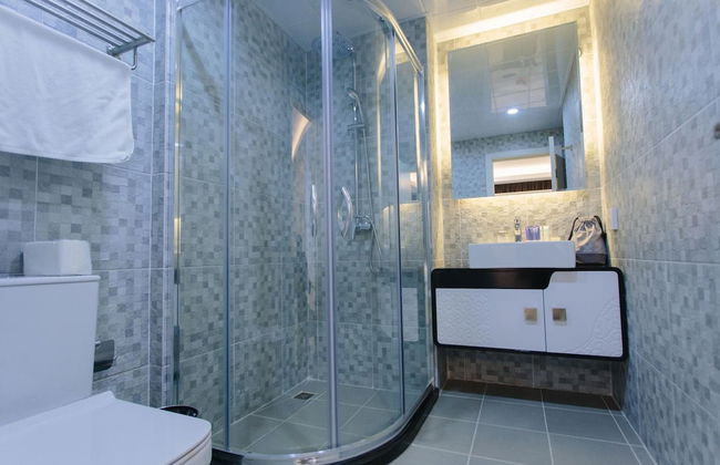 Ca&Sa Service Apartment - Foto 44