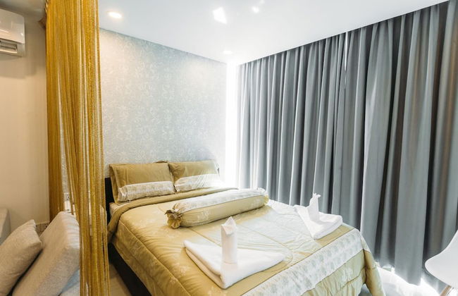Ca&Sa Service Apartment - Foto 24