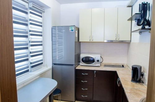 Photo 4 - Apartment on Amurskaya St. 3