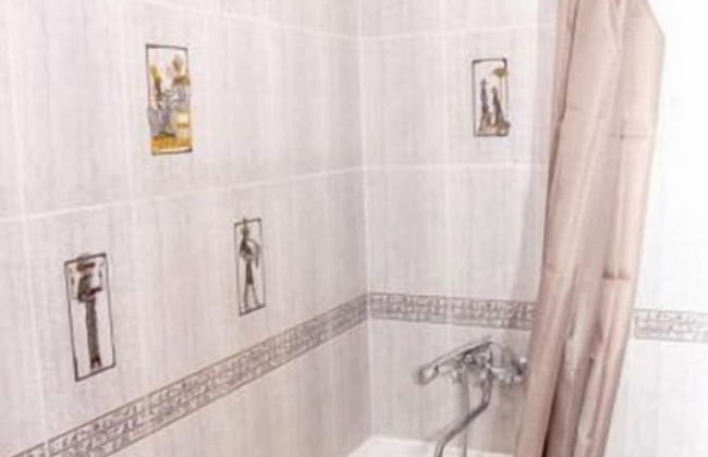 Apartment on Amurskaya St. 3 - Foto 6