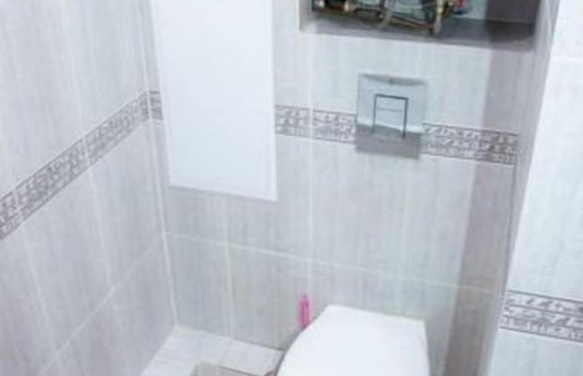 Apartment on Amurskaya St. 3 - Foto 5