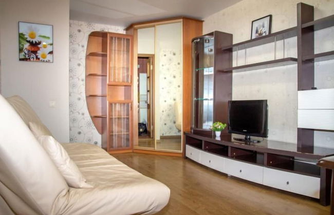 Apartment on Amurskaya St. 3 - Foto 1