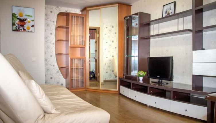 Photo 1 - Apartment on Amurskaya St. 3