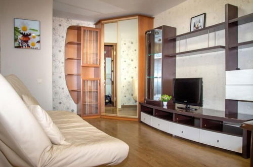 Photo 1 - Apartment on Amurskaya St. 3