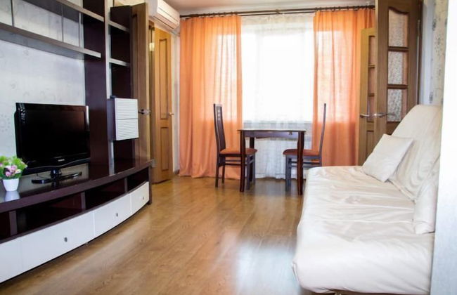 Apartment on Amurskaya St. 3 - Foto 3