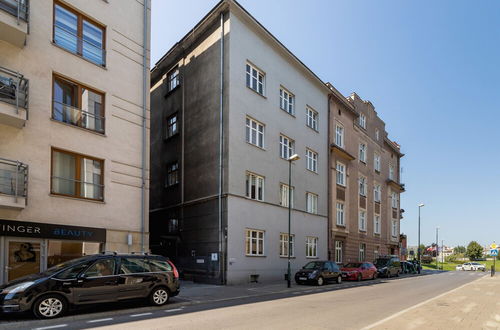 Photo 15 - Cracow Solna Studio by Renters