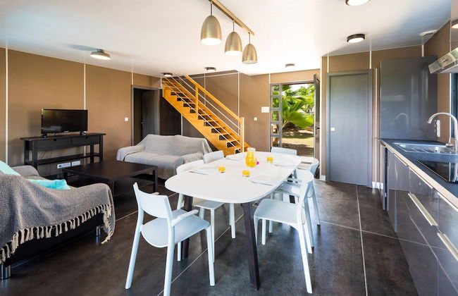 Le Village de la Pointe - Foto 18