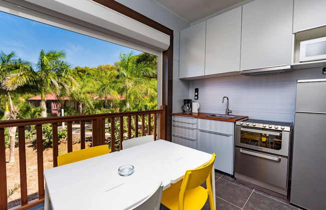 Le Village de la Pointe - Foto 13