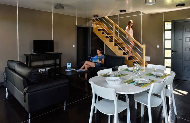 Le Village de la Pointe - Foto 15